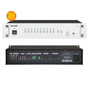 KDLK JS-2327K 10路分区寻呼器（2012版）