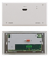 克莱默 Kramer WP-580TXR 有源墙插-HDMI范围扩展 HDBaseT双绞线发送器