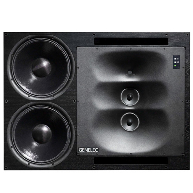 真力Genelec 1035B 主监听音箱