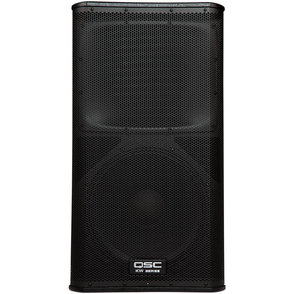 QSC KW152 有源扬声器