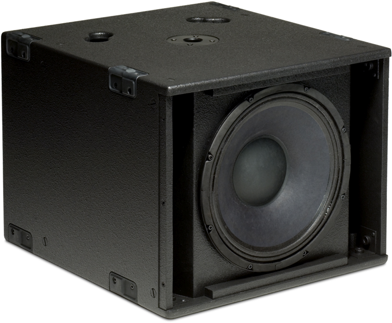 特宝声 Turbosound B-15 专业音响