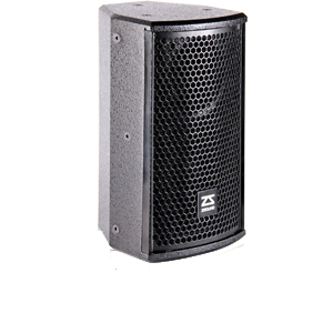 声扬 ZSOUND P8专业音响