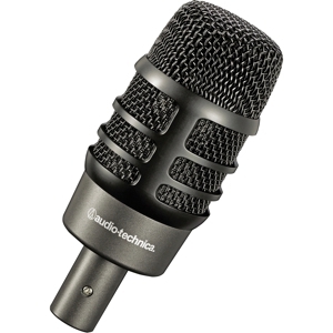 铁三角 Audio-Technica ATM250DE 双元件乐器话筒