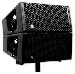 ADAMSON Metrix W 8寸线阵音箱