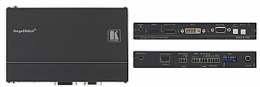 克莱默 Kramer SID-X1N 双绞线发送器和步进式切换器