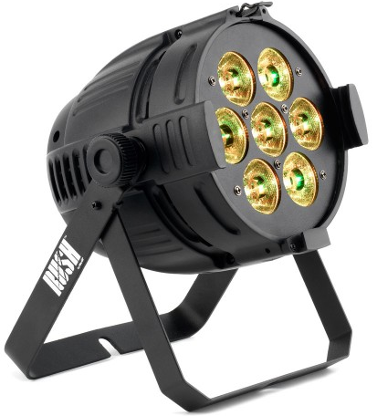 Martin Rush PAR 1 RGBW 7x10wPAR灯