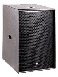 声扬 ZSOUND V18B 专业音响