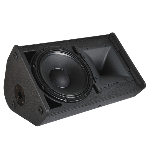 PL-audio F12 Pro 12寸高声压音箱