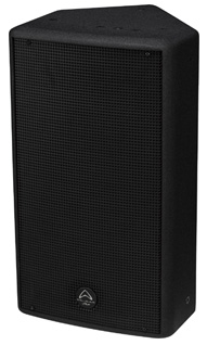 乐富豪 Wharfedale SX10 专业音响