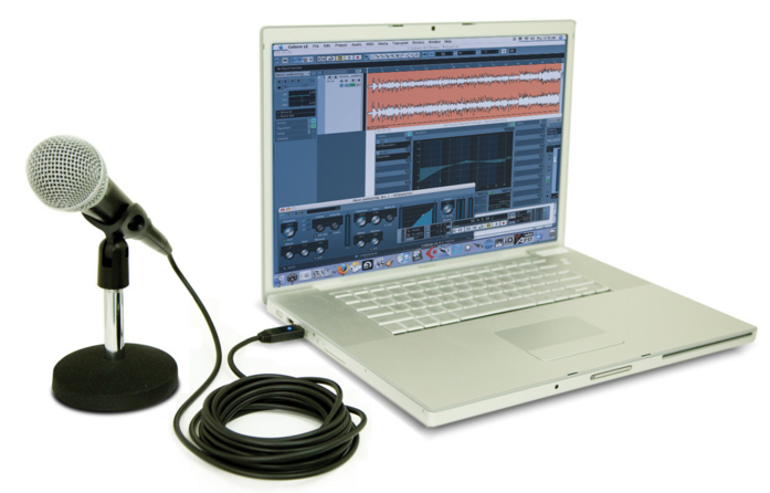 爱丽斯 ALESIS MicLink 接插件