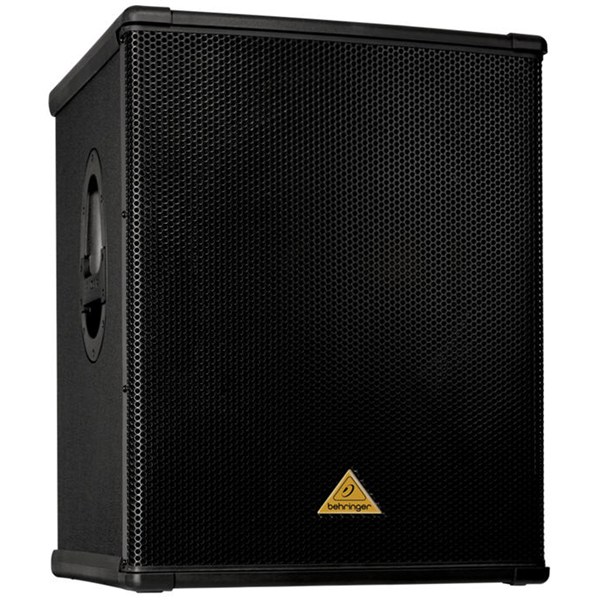 百灵达 Behringer  B1800X 低音音响