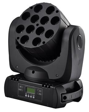 黄河灯光 Yellowrive Lighting YR-680F-I LED 摇头灯