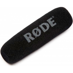 RODE WSVM 风挡（黑色）
