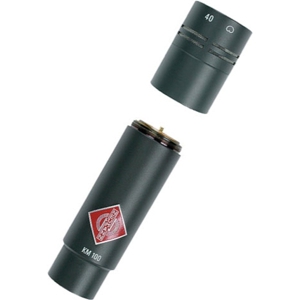 纽曼 Neumann KM 140 心形电容话筒