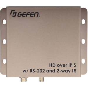 格芬  Gefen  高清IP RS-232和双向红外（发送者）