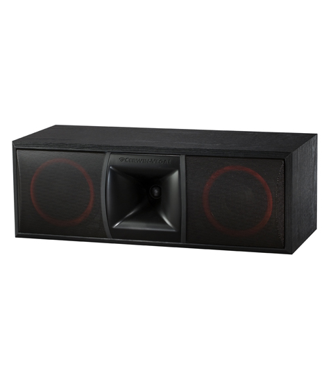 Cerwin Vega XLS 6  6.5寸2路中置扬声器