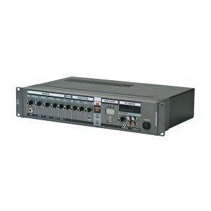 丰力克 phonic ZA100 商业调音台