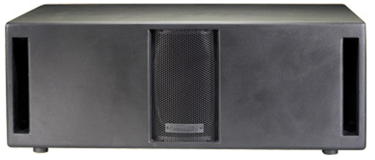 Community V2-210S   双10寸低音音响