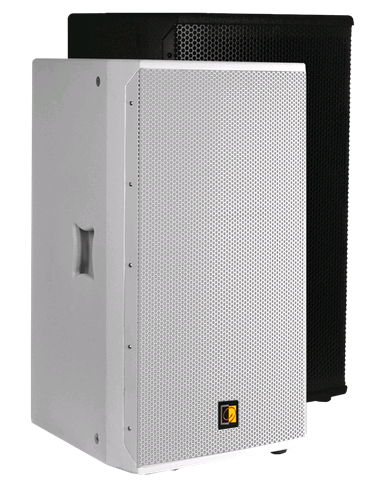 AUDAC  PX108  MK2无源全频扬声器