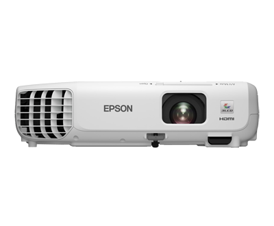 爱普生 Epson CB-S03+ 多媒体液晶投影机
