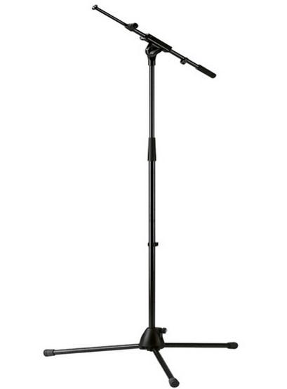 K&M 27195-300-55 话筒支架
