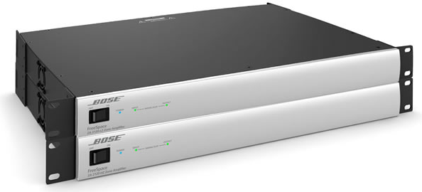 博士 BOSE IZA 2120-HZ一体式功率放大器(定压)