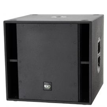 KV2 audio ESD1.15 15寸低音音响