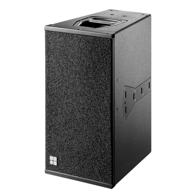d&b audiotechnik Q10 双10寸线阵音响