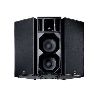 K&F Line 212-9-SP 号筒式全频扬声器