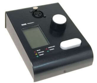 莱恩 RANE PAGER1 寻呼台