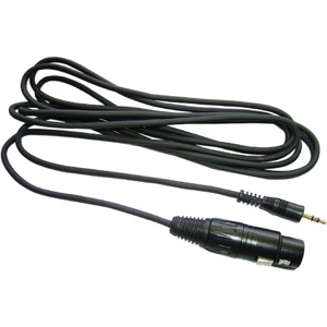 拜亚动力  Beyerdynamic MVK 87-K3  立体杰克电缆插头