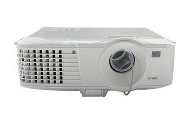 佳能 Canon LV-WX300 投影机