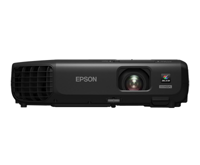 爱普生 Epson CB-W15 多媒体液晶投影机
