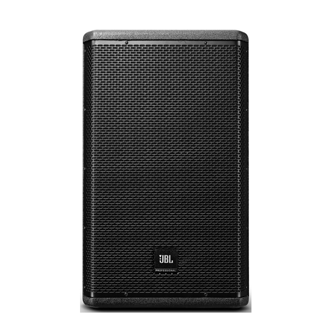 JBL VPX712M 十二寸两分频音箱（带返听角度）