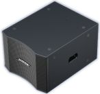 BOSE MB12  模块化低音扬声器（项目报备）
