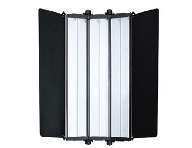 珠江 PR Lighting 珍珠柔光灯 （18W×6 ) 系列