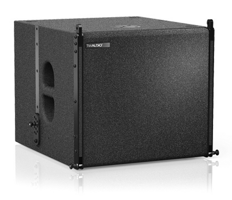 TWAUDIO VERA S15 15寸线阵低音音响