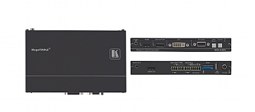 克莱默 Kramer SID-X3N 输入多格式视频HDMI发送器&步进单元